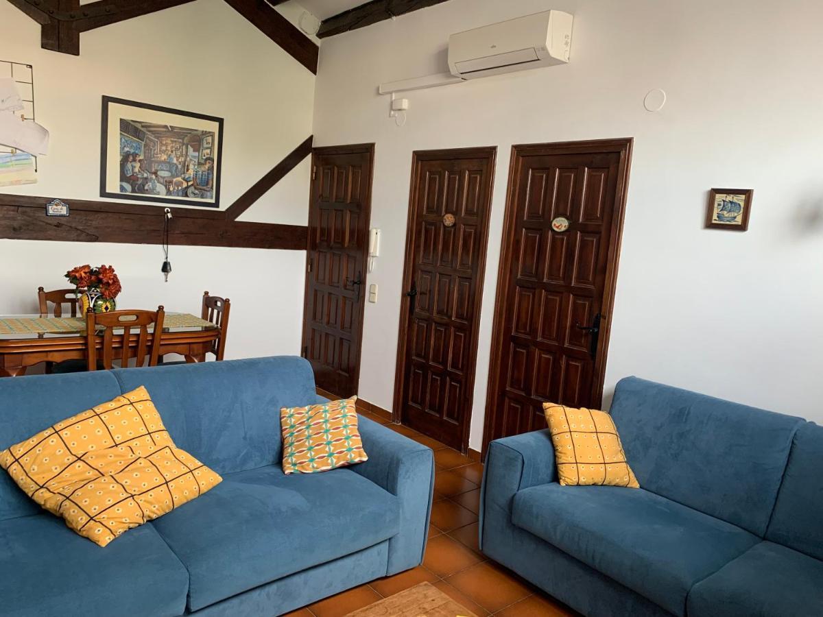 Cal Negre Apartamento